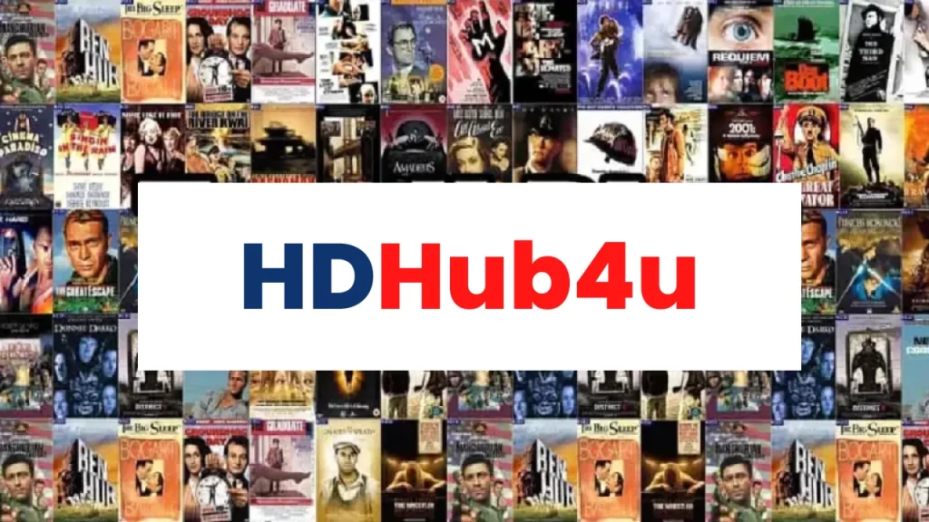 HDhub4u